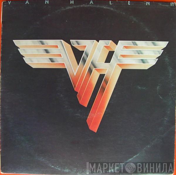  Van Halen  - Van Halen II