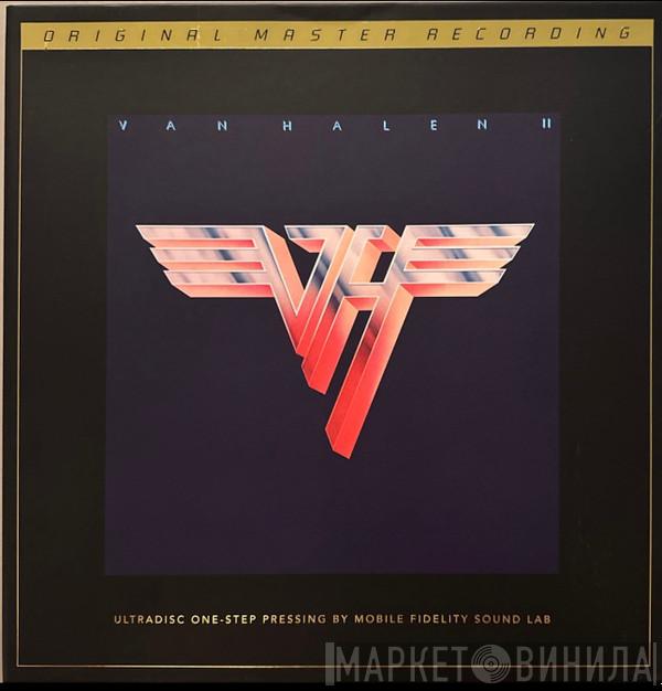 Van Halen - Van Halen II 