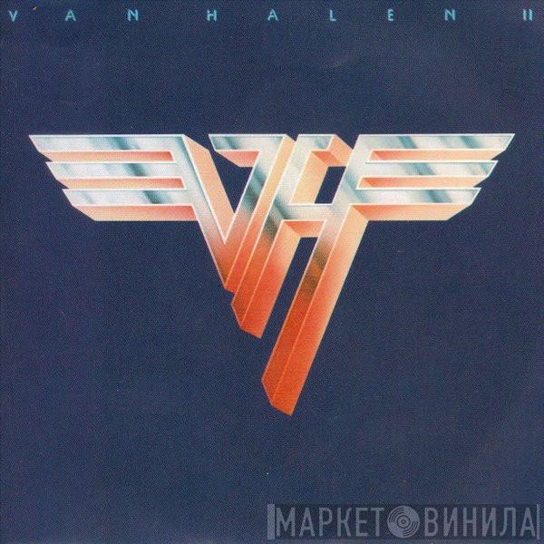  Van Halen  - Van Halen II