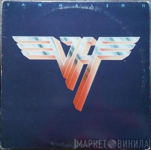  Van Halen  - Van Halen II