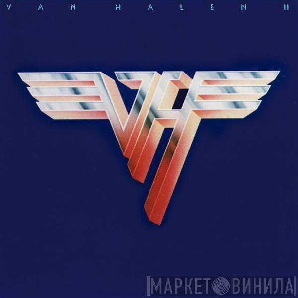  Van Halen  - Van Halen II