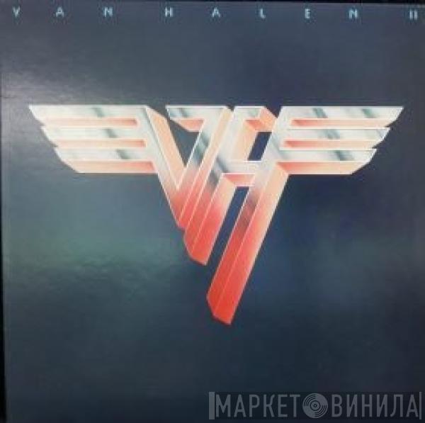  Van Halen  - Van Halen II