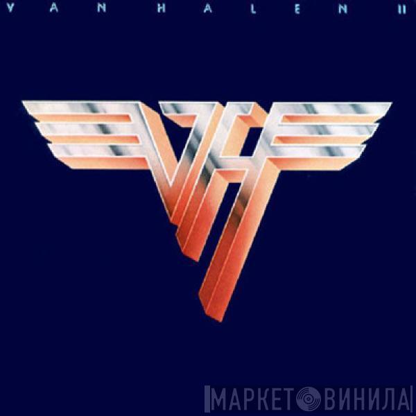  Van Halen  - Van Halen II