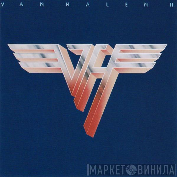  Van Halen  - Van Halen II