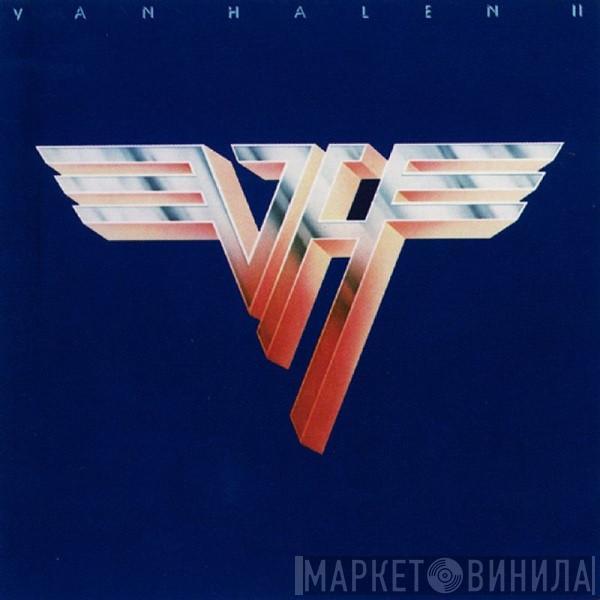  Van Halen  - Van Halen II