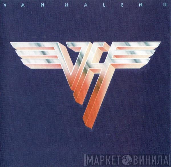  Van Halen  - Van Halen II