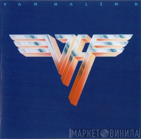  Van Halen  - Van Halen II