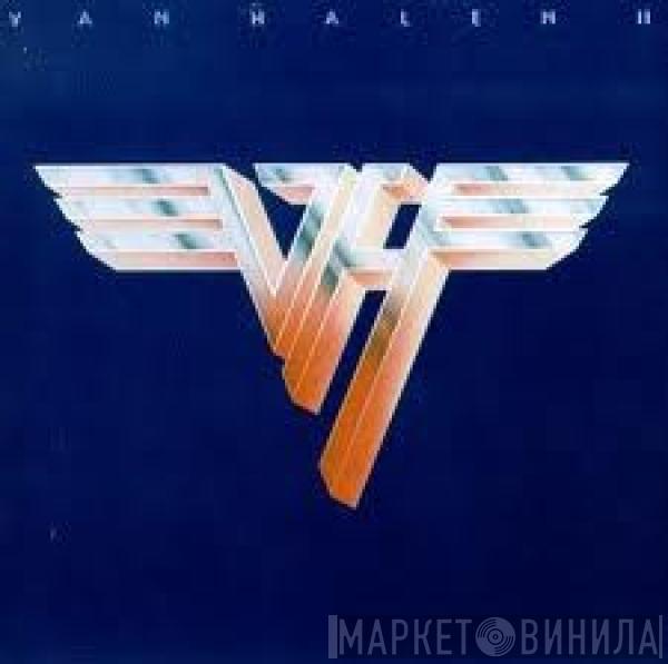  Van Halen  - Van Halen II