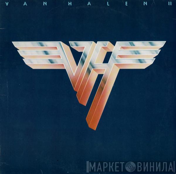  Van Halen  - Van Halen II