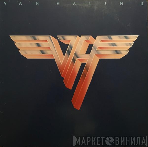  Van Halen  - Van Halen II