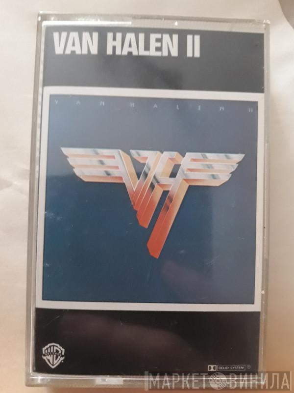  Van Halen  - Van Halen II