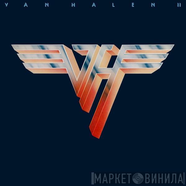  Van Halen  - Van Halen II