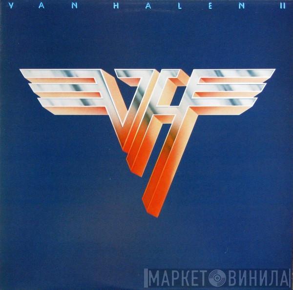  Van Halen  - Van Halen II