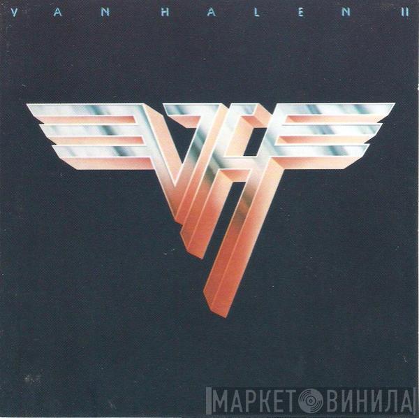  Van Halen  - Van Halen II