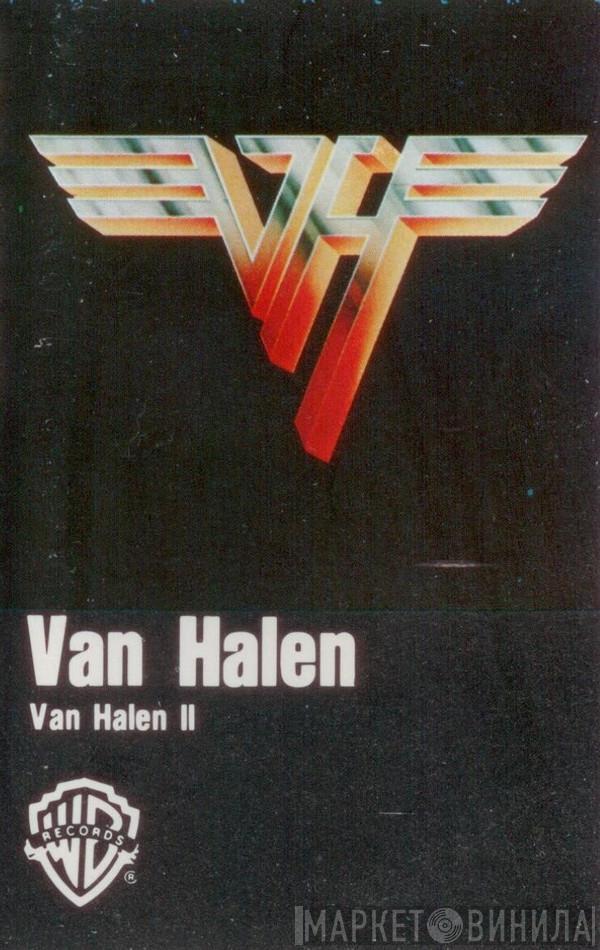  Van Halen  - Van Halen II