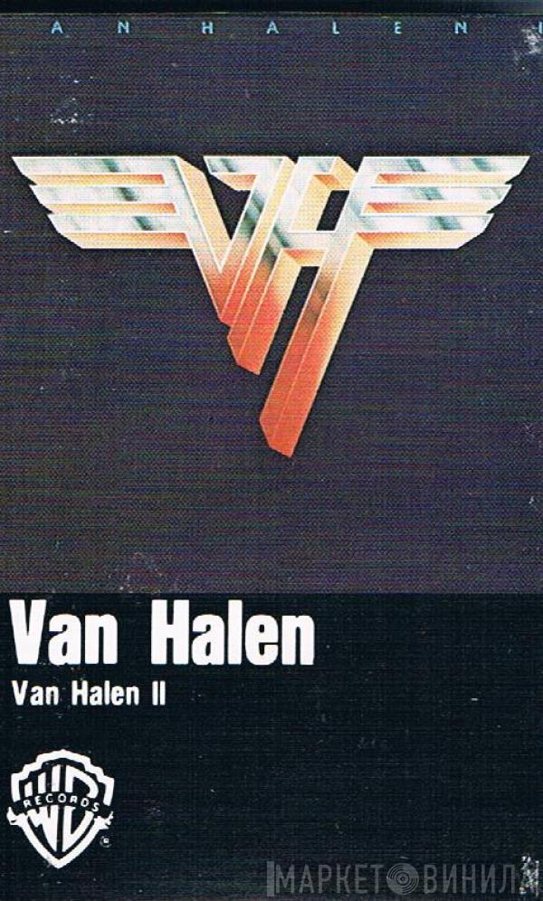  Van Halen  - Van Halen II