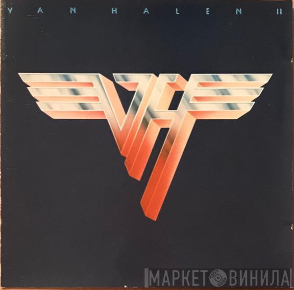  Van Halen  - Van Halen II