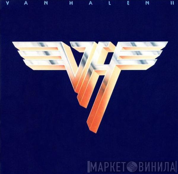  Van Halen  - Van Halen II