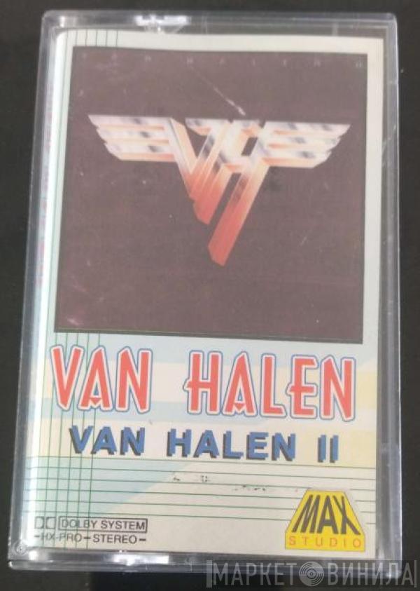  Van Halen  - Van Halen II