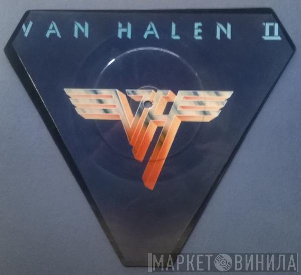  Van Halen  - Van Halen II