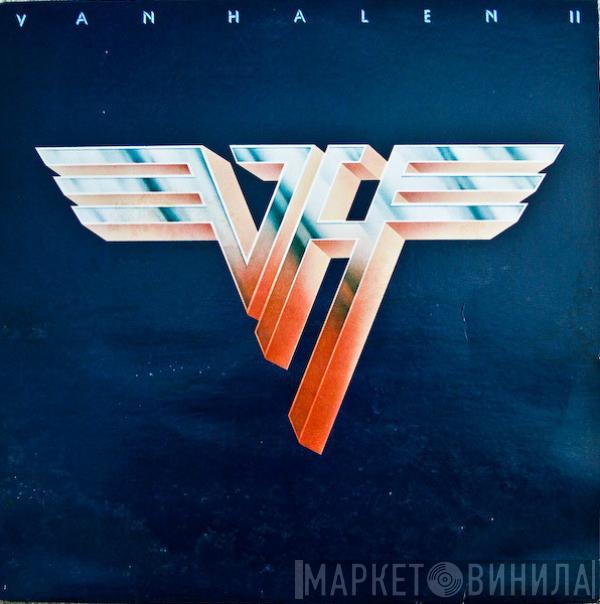  Van Halen  - Van Halen II