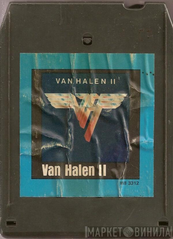  Van Halen  - Van Halen II