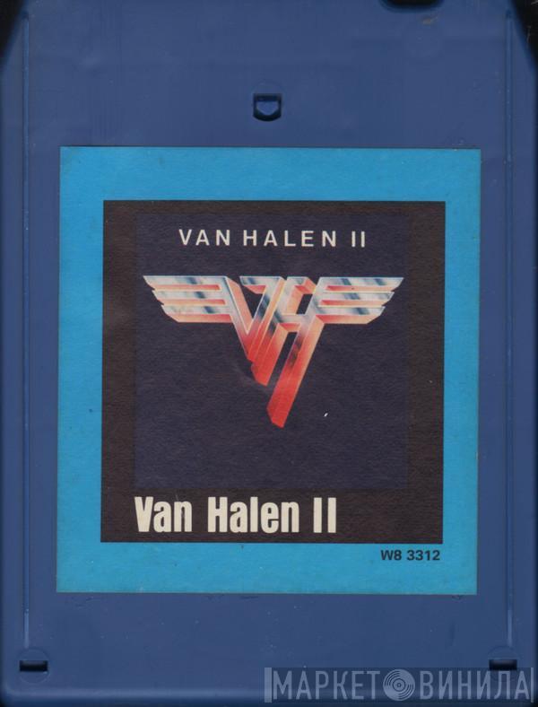  Van Halen  - Van Halen II