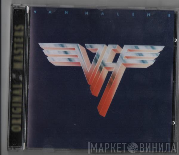  Van Halen  - Van Halen II