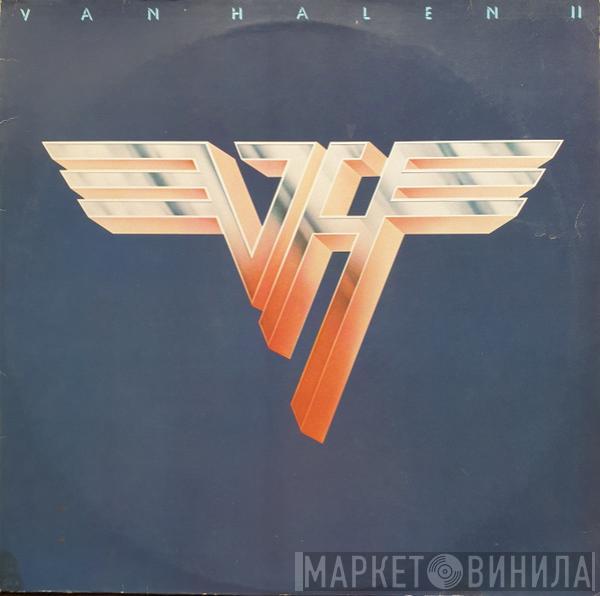  Van Halen  - Van Halen II