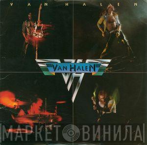  Van Halen  - Van Halen