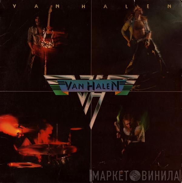  Van Halen  - Van Halen