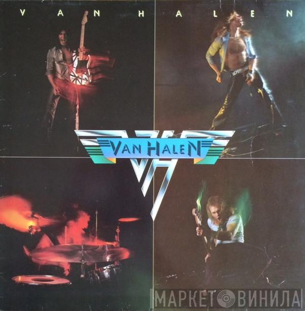  Van Halen  - Van Halen