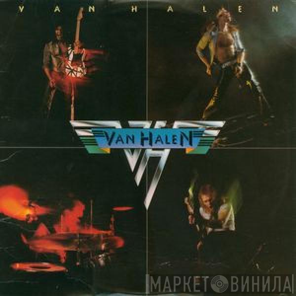  Van Halen  - Van Halen