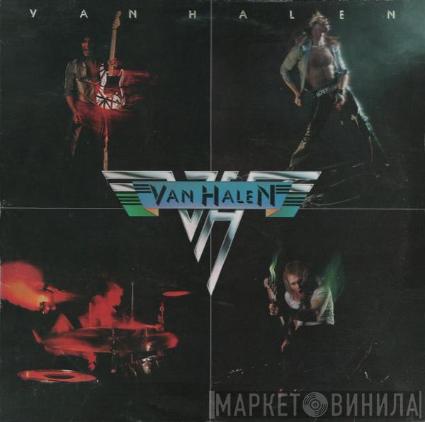  Van Halen  - Van Halen