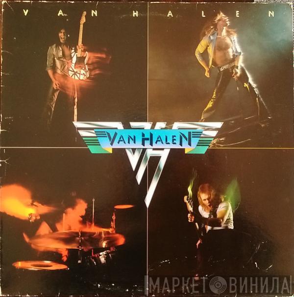  Van Halen  - Van Halen