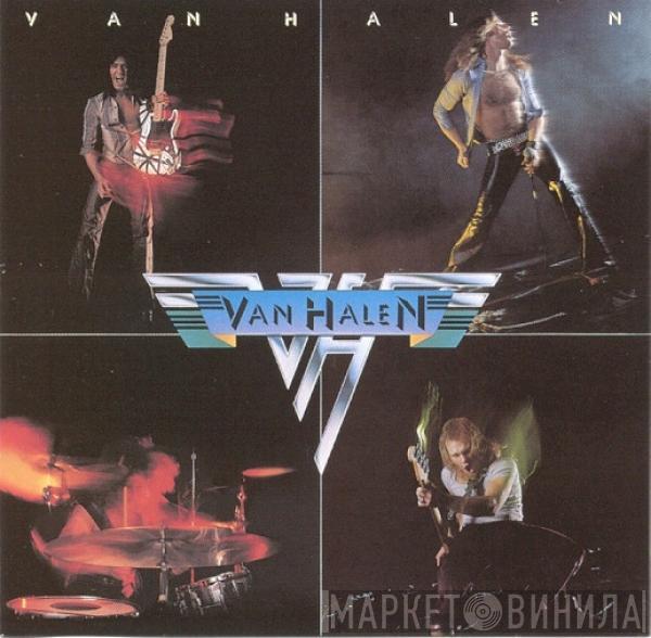 Van Halen - Van Halen