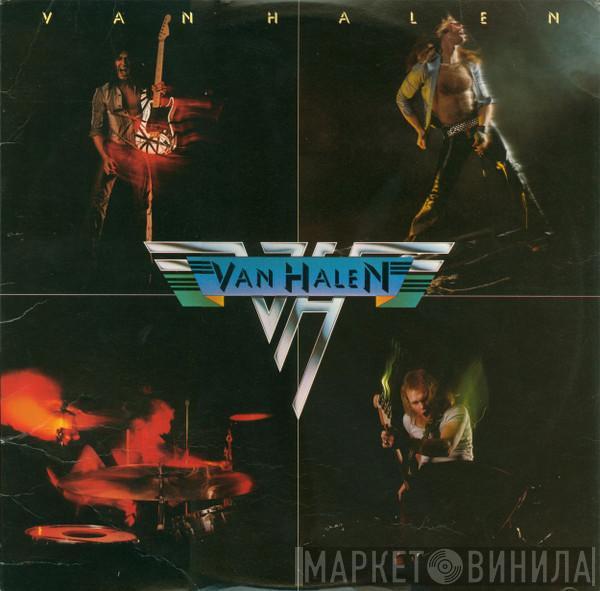  Van Halen  - Van Halen