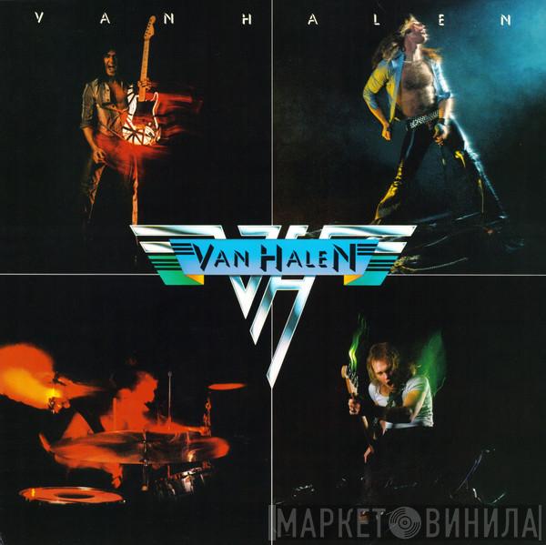  Van Halen  - Van Halen