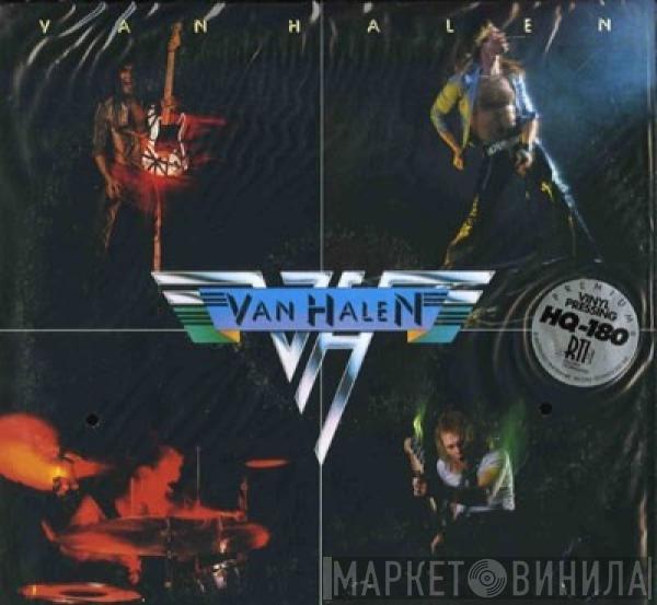  Van Halen  - Van Halen