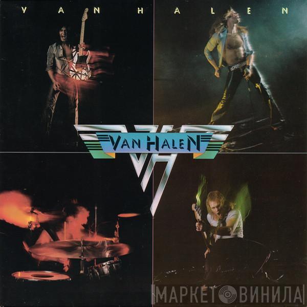  Van Halen  - Van Halen