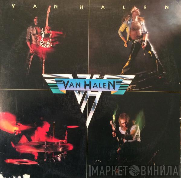  Van Halen  - Van Halen