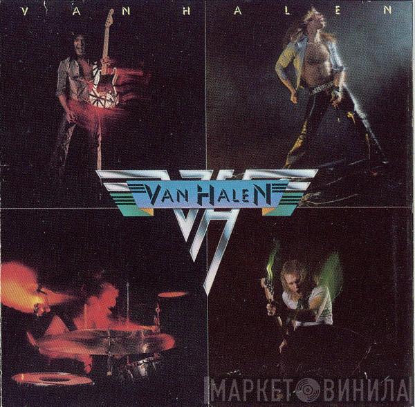  Van Halen  - Van Halen