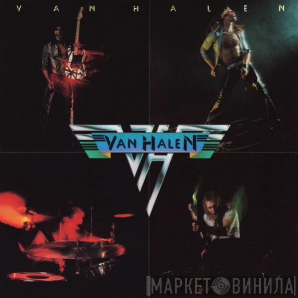  Van Halen  - Van Halen
