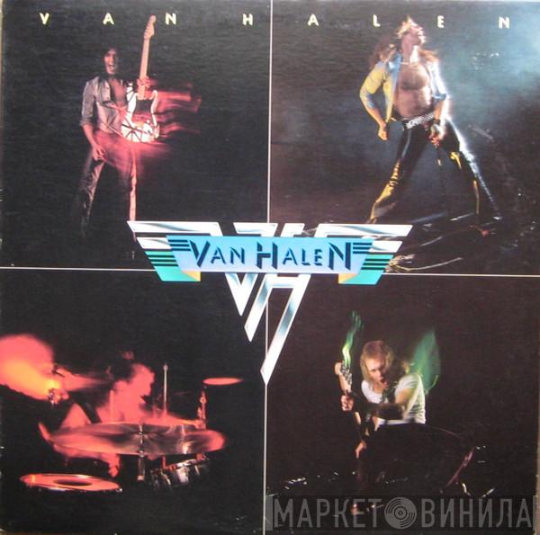  Van Halen  - Van Halen