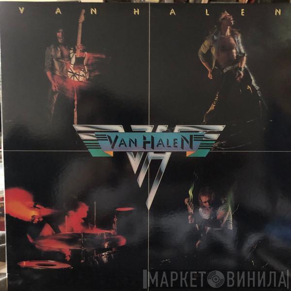  Van Halen  - Van Halen