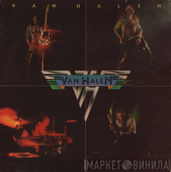  Van Halen  - Van Halen