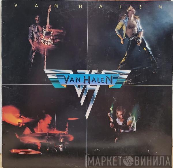  Van Halen  - Van Halen