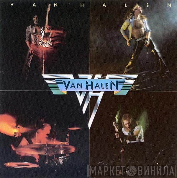  Van Halen  - Van Halen