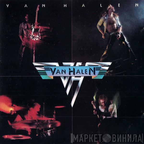  Van Halen  - Van Halen