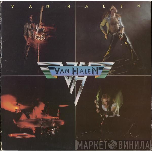  Van Halen  - Van Halen